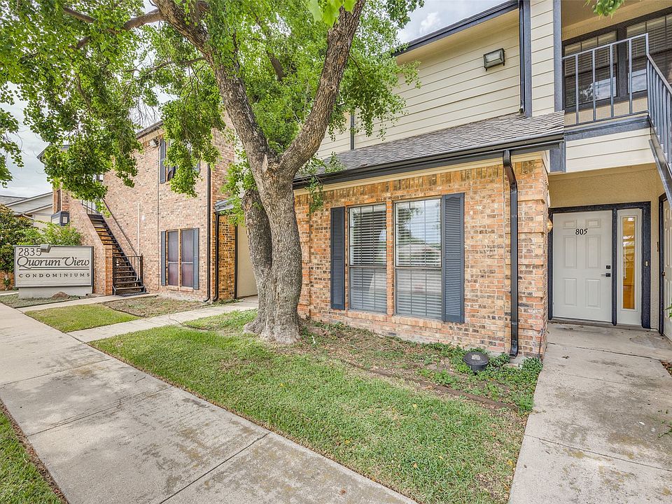 1st image of 2835 Keller Springs Rd APT 805