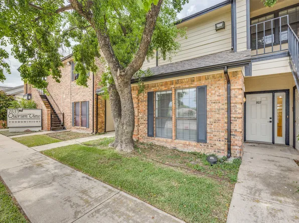 2835 Keller Springs Rd APT 805, Carrollton, TX 75006