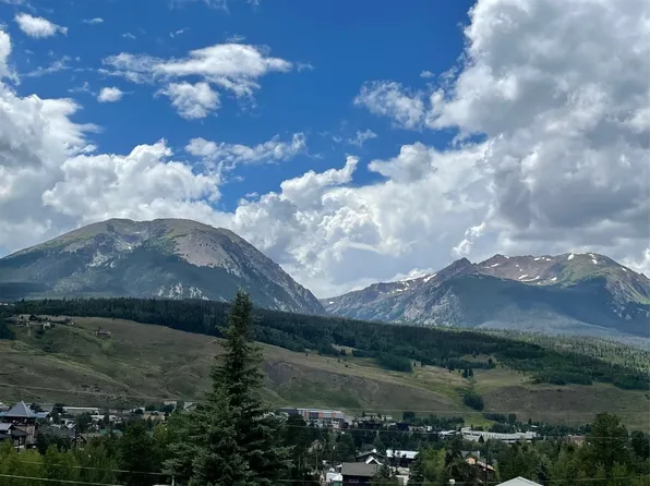 395 Hummingbird Cir, Silverthorne, CO 80498