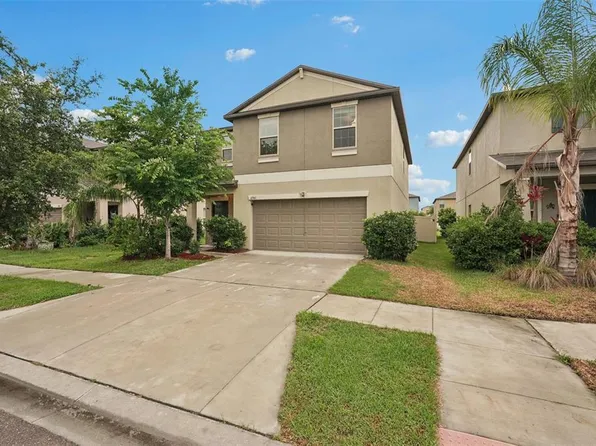 6961 King Creek Dr, Sun City Center, FL 33573