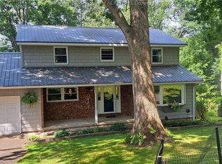 109 Hillview Dr, Charleston, WV 25314