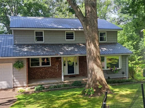 109 Hillview Dr, Charleston, WV 25314