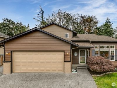 20206 44th Drive NE, Arlington, WA, 98223