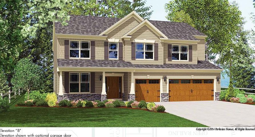 1st image of 4715 Stag Thicket Ln