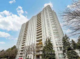 5001 Finch Ave E #1910, Toronto, ON M1S 5J9