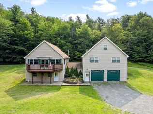 1539 Heavey Rd, Brackney, PA 18812