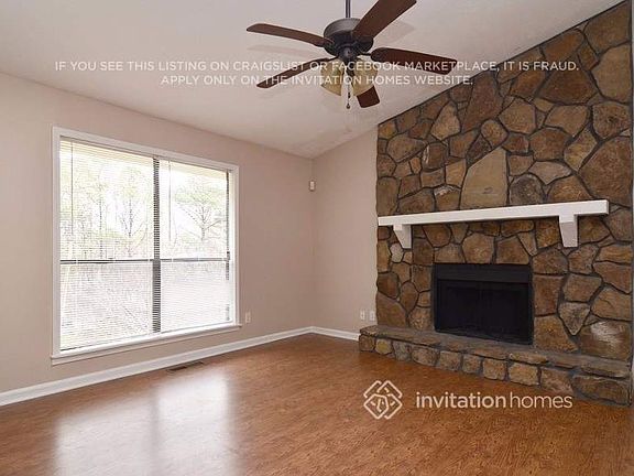 4th image of 4961 Ridgeside Ct NW