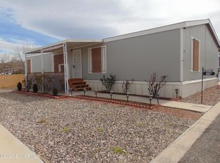 723 W Finnie Flat Rd SPACE 87, Camp Verde, AZ 86322