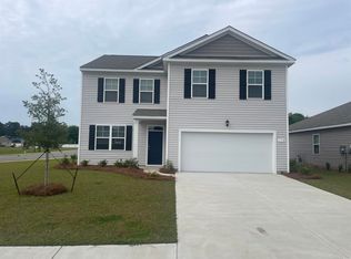178 Honey Jar Way LOT 59, Galen A Longs, SC 29568