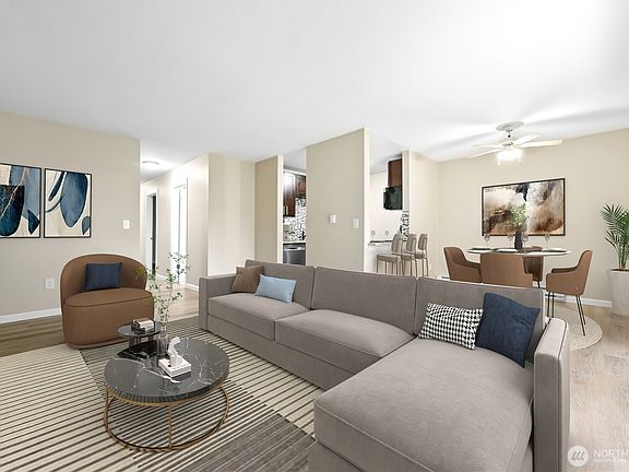 4th image of 12435 NE 131st Court #D102