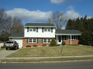 6 Rockland Rd, Ewing, NJ 08638