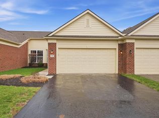 5787 Burke Cir, New Albany, OH 43054