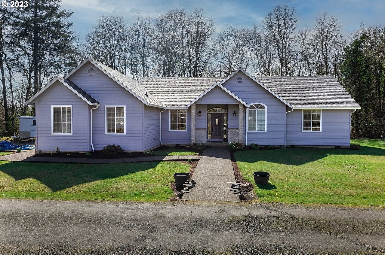 23815 NE Dunberg Loop, Newberg, OR 97132 Zillow