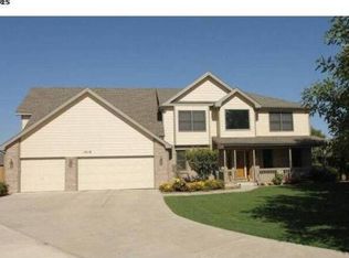 1019 Medicine Man Ct, Windsor, CO 80550