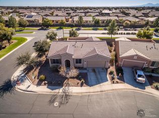 42151 W Cascade Way, Maricopa, AZ 85138
