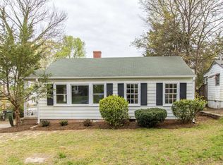 324 Monmouth Ave, Durham, NC 27701