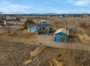 9900 E 157th Ave, Brighton, CO 80602