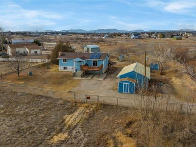 9900 E 157th Avenue, Brighton, CO, 80602