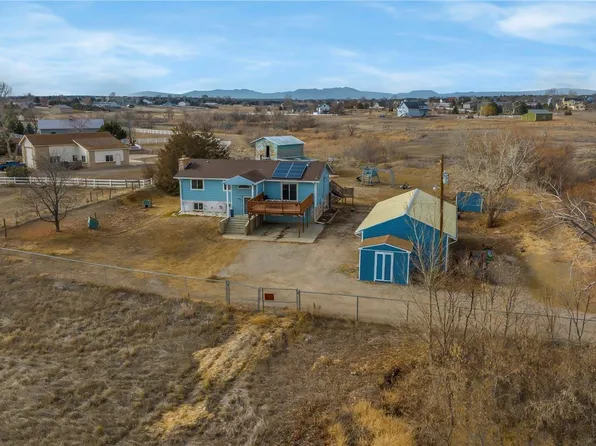 9900 E 157th Avenue, Brighton, CO 80602