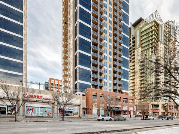 1320 W 1st St SE #2701, Calgary, AB T2G 0G8