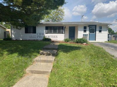 814 Maumee Dr, Kokomo, IN, 46902