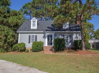 102 Vista Way, West Columbia, SC 29170