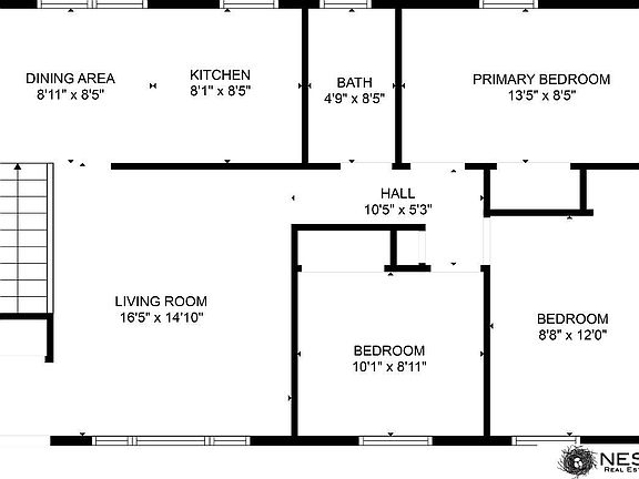 4th image of this home