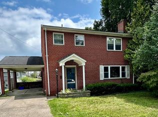 103 Wickham Ave, Beckley, WV 25801