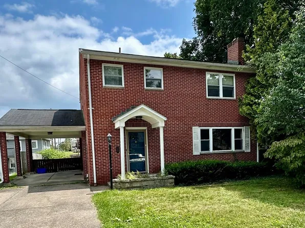 103 Wickham Ave, Beckley, WV 25801