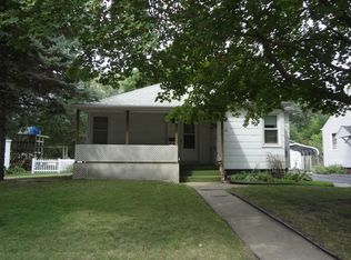 108 College Ave, Prophetstown, IL 61277