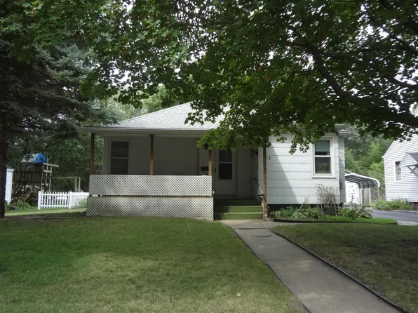 108 College Ave, Prophetstown, IL 61277