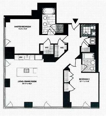 Rented by Keller Williams NYC | media 42