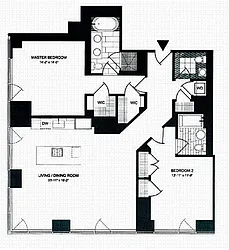 Rented by Keller Williams NYC