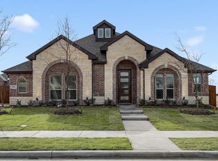 5038 Ridgeview Ln, Midlothian, TX 76065