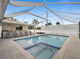 3730 SE 4th Ave, Cape Coral, FL 33904