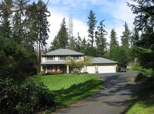 18620 NE 191st St, Woodinville, WA 98077