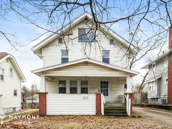 589 Eastland Ave