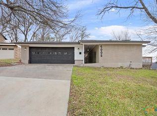 4005 Trailwood Dr, Temple, TX 76502