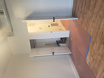 Rented by The Brokerage Group LLC