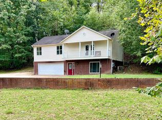 25 River Drive Est, Pangburn, AR 72121
