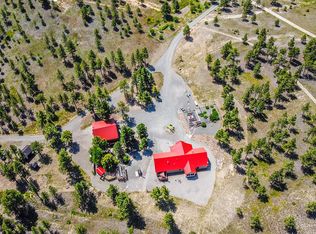 6663 Antler Way, Helena, MT 59602