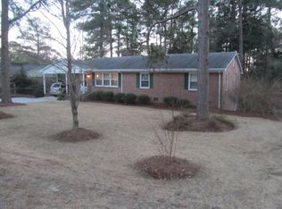 1003 Rollins Ave, Hamlet, NC 28345