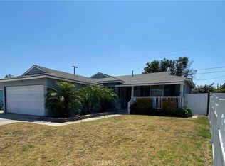 15523 S Visalia Ave, Compton, CA 90220