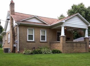 1016 Roseland Ave, Kalamazoo, MI 49001