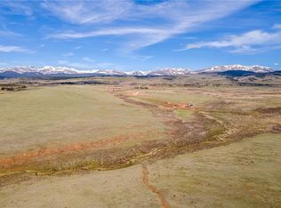 24870 Highway 285, Fairplay, CO 80440