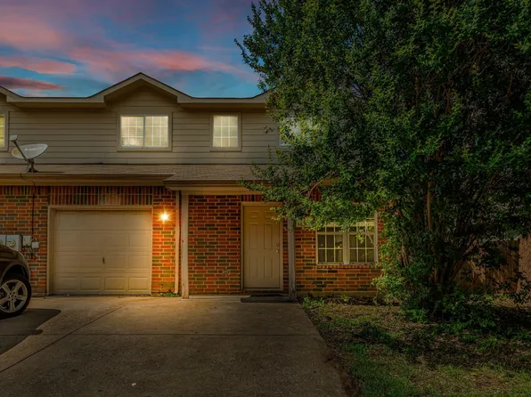 845 Mirabell Ct, Arlington, TX 76015