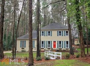 104 Red Roan Ct, Peachtree City, GA 30269