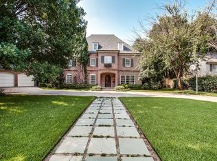 6056 Deloache Ave, Dallas, TX 75225