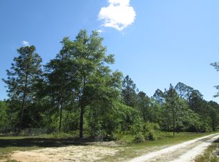 Nandina Street, Fountain, FL 32438