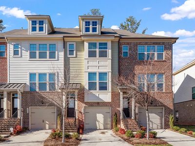 224 Irving Way, Durham, NC, 27703